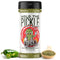 Hold The Pickle Spicy Dill Pickle Seasoning, 4.8 oz - Great for Popcorn & Cooking, Vegan & Kosher