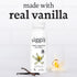 8 oz. 5 siggis Probiotic Drinkable Whole Milk Yogurt, Vanilla, Single Serving, Only Ingredients