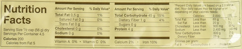 Le Veneziane Italian Gluten Free Corn Pasta, Spaghetti, 250g