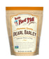 30oz (Pack 4) Bob's Red Mill Pearl Barley, of - Non GMO, Vegan, Kosher