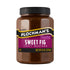 Plochmans, Fig Mustard, 9 oz, Limited Edition Gourmet Spread in a Jar