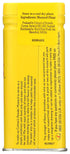 2 oz Colman's Dry Mustard