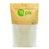 Yupik Organic Amaranth Flour 2.2 lb (35.2 oz), USDA Certified, Gluten-Free, Non-GMO,