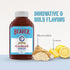 13oz, Beaver Brand Cocktail Sauce with Fresh-Grated Horseradish, Zesty Seafood & Shrimp Cocktail Sauce
