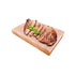 Generic 12x8x2 Salt Block Himalayan Block. Natural Pink Salt Block for Cooking, Grilling, and Serving Gourmet Brick