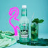 1 (33.8 Oz), Pack 3 Master of Mixes Mojito Drink Mix, Ready To Use, Liter Bottle Fl