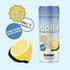 5 12 pack Lemon Sparkling Wellness Soda Naturally sweetened with dates Crafted with balsamic vinegar simple ingredients