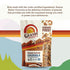 9 Grandy Organics, Coconola Peanut Butter Organic, Ounce