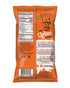 2 Oz. Pack 24 UGLIES Buffalo Ranch Kettle-Cooked Potato Chips, Gluten-Free Snacks, Kosher-Friendly, Non-GMO Snacks