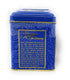 Wild Blueberry Black Tea by Metropolitan, 24 Bags in Decorative Tin