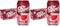 Dr Pepper Strawberries and Cream Soda, 12 fl. oz. Cans, 12 Pack
