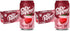 Dr Pepper Strawberries and Cream Soda, 12 fl. oz. Cans, 12 Pack