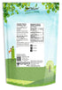 2 Food to Live Organic Raw Cashews, Pounds Non-GMO, Whole, Large, Premium Fancy Nuts, Unsalted, Unroasted, Kosher