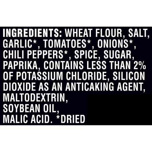 (1oz Packets Pack 24) Taco Bell Mild Seasoning Mix
