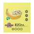 20g/EACH 10 Himalayan Chef Freeze-Dried Fruit, Freeze-Dried Banana Crisp, Bags | Healthy Snacks, Organic Fruits Snacks