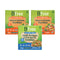 BFree Variety Pack, 1 High Protein Carb Savvy Wraps, 7.41 OZ, 2