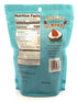 Generic 8 Oz (227g) Pack 1 Coconut Flavored Almonds