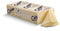 Generic Cooper Sharp American Cheese. White 2 lb