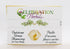 Celebration Herbals 24 Organic Oatstraw Green Flowering Tea, CT