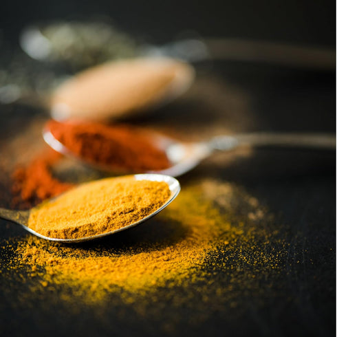 Marion-Kay Spices 9.5 oz, 1922 Marion-Kay Chicken Seasoning Plus, Premium Blend with Natural Herbs and Spices, Since