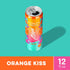 (Pack 12) Alani Nu Orange Kiss Sugar Free Energy Drink