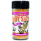 ASS KICKIN' Hot & Spicy Garlic Salt, 4oz Shaker Jar - Perfect for Popcorn, Margarita & French Fry Seasoning