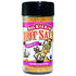 ASS KICKIN' Hot & Spicy Garlic Salt, 4oz Shaker Jar - Perfect for Popcorn, Margarita & French Fry Seasoning