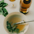 8.5 oz Sanniti French Tarragon White Wine Vinegar, fl Aromatic Herb-Infused Vinegar | Gourmet European Pantry Staple
