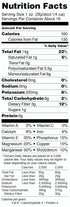 16 oz Natures Eats Natural Sliced Almonds - Blanched Thin-Cut Almonds for Baking, Salads, Granola, and Snacks - Heart