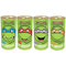 McSteven's Teenage Mutant Ninja Turtles Hot Chocolate - Set of 4 (7oz