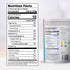 Pack 6 Slendier - Shirataki Rice of | Low Calorie Rice | Low Carb Shirataki Noodles | Gluten-Free Konjac Noodles |