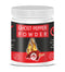Ghost Pepper Powder (Bhut Jolokia Chili) - 16 oz/454 gm, 100% Pure,