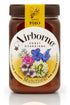 Airborne (New Zealand) Multifloral Honey 500g/1.1lbs