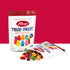 Albanese Gummies, 5oz (Pack 12), World's Best True to Fruit American Favorite Fruits Bag of Individually Wrapped Soft