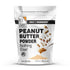 It's Just! Peanut Butter Powder - 90% Less Fat, Non-GMO, No Added