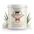 100% Organic Grass-Fed Beef Tallow For Cooking Traditional High-Heat Cooking Fat for