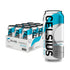 CELSIUS ESSENTIALS Sparkling Blue Crush, Sugar Free Performance Energy Drink, 16 Fl
