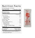 KPAK packets 50 count Packaged 6x9 inch 17.5 oz W.Y. Industries Chinese Takeout Hot Sauce single serve. in food safe