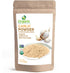 SHOPOSR Organic Garlic Powder | 8 oz (226g) | 100% Raw and Natural | USDA Organic & Non-GMO | Resealable Kraft Bag |