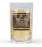 Unpretentious Demerara Sugar, Raw First-Pressed Sugarcane Crystals For Drinks & Baking (1