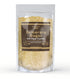 Unpretentious Demerara Sugar, Raw First-Pressed Sugarcane Crystals For Drinks & Baking (1