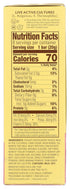 8ct, 5.64 OZ CLIO Strawberry Banana Yogurt Covered Mini Greek Yogurt Bar