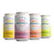 Athletic Brewing Company Daypack Sparkling Water Infused With Hops, Gluten Free &