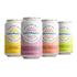 Athletic Brewing Company Daypack Sparkling Water Infused With Hops, Gluten Free &