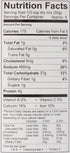16 OZ STONEWALL KITCHENS Pancake/Waffle Mix