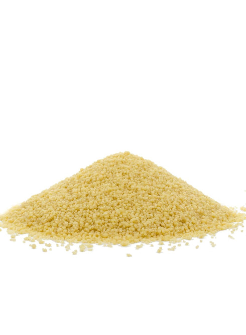24oz (Pack 4) Bob's Red Mill Golden Couscous, of - Non GMO, Vegan, Moroccan-Style,Kosher
