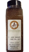 Artisan Specialty Hickory Smoked Coarse Hawaiian Salt - 40 oz