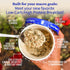 1.94 Folk Revival, Cereal Cup Grain Free Chai Almond, Ounce