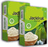 Generic MU Jackfruit Flour 500gram (2 Pack of 250gram)