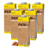 PKN Barista-Style Pecan Milk, 32 Fl Oz (Pack of 6) Dairy-Free, Vegan,